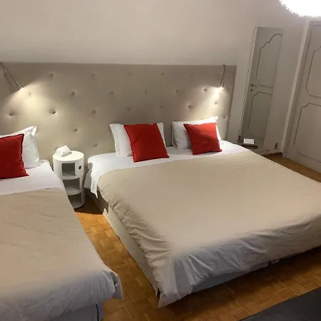Bed & Breakfast La Terrazza Di Via Elisa Lucca