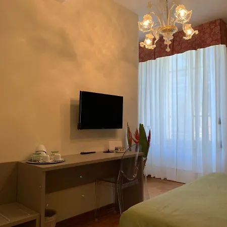 Bed & Breakfast La Terrazza Di Via Elisa